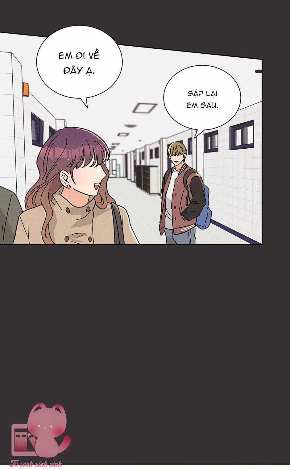 Chào Nhé, Không Làm Thông Gia Nữa Đâu! Chapter 59 trang 16