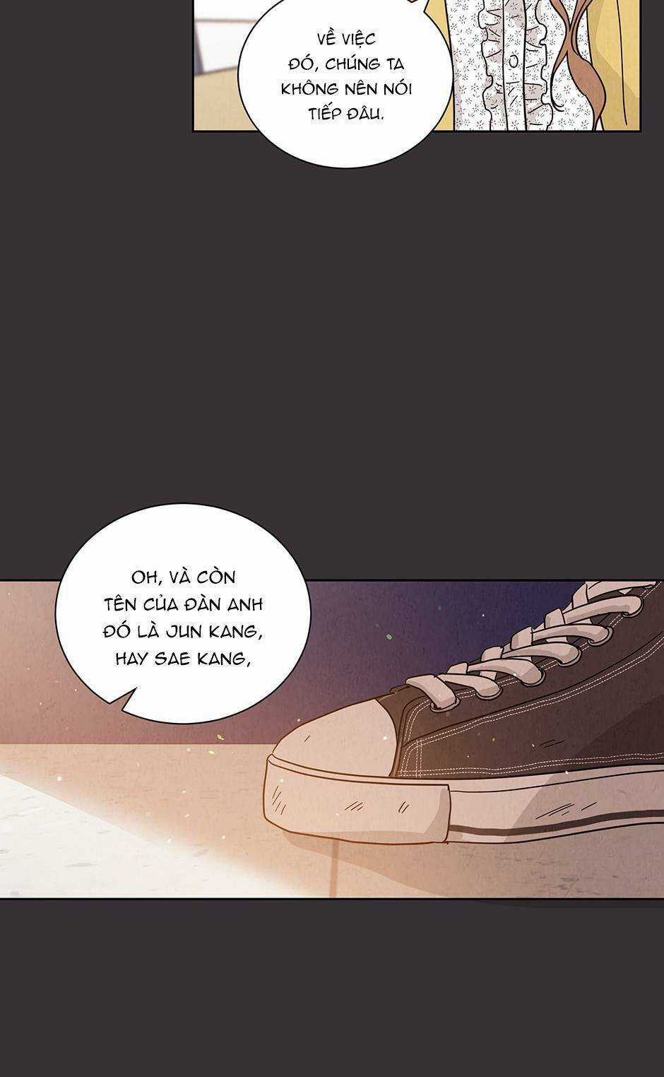 Chào Nhé, Không Làm Thông Gia Nữa Đâu! Chapter 59 trang 23