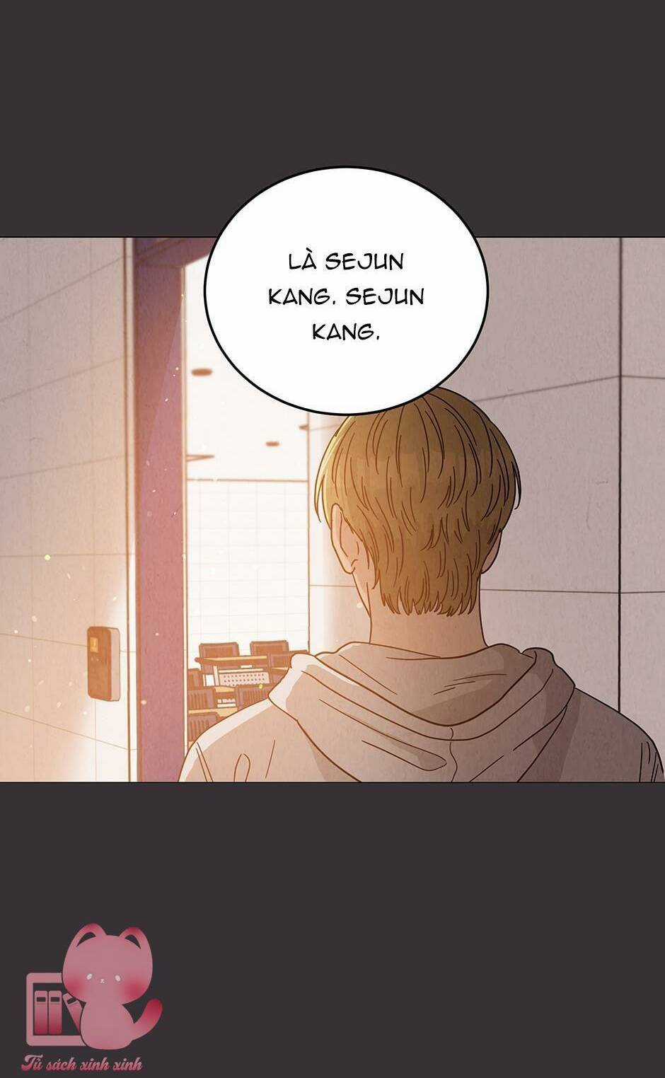 Chào Nhé, Không Làm Thông Gia Nữa Đâu! Chapter 59 trang 24