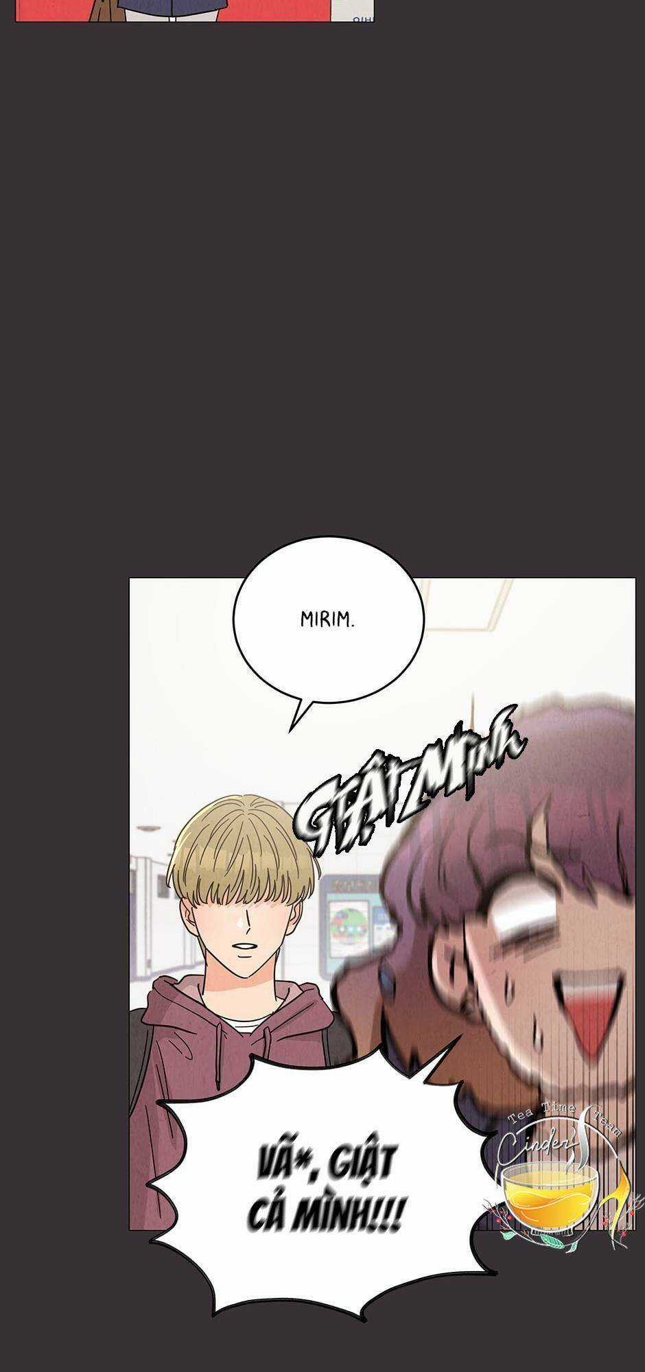 Chào Nhé, Không Làm Thông Gia Nữa Đâu! Chapter 59 trang 26