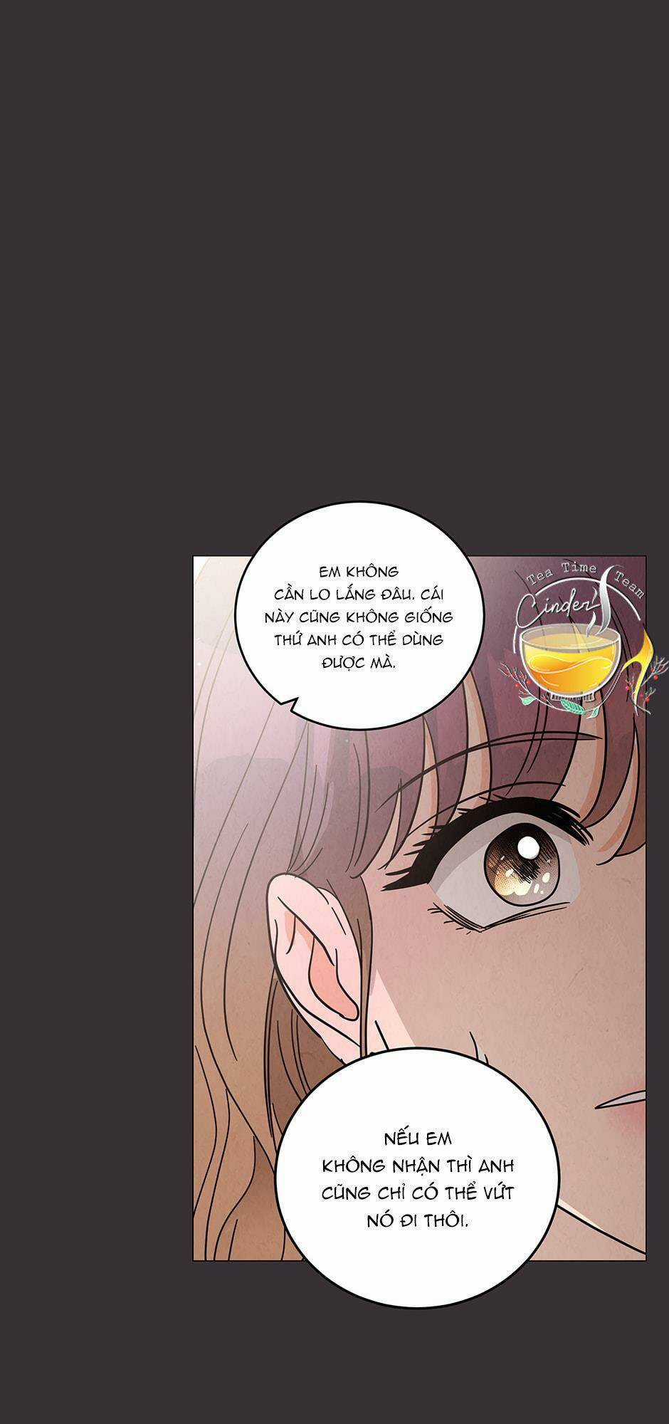 Chào Nhé, Không Làm Thông Gia Nữa Đâu! Chapter 59 trang 30