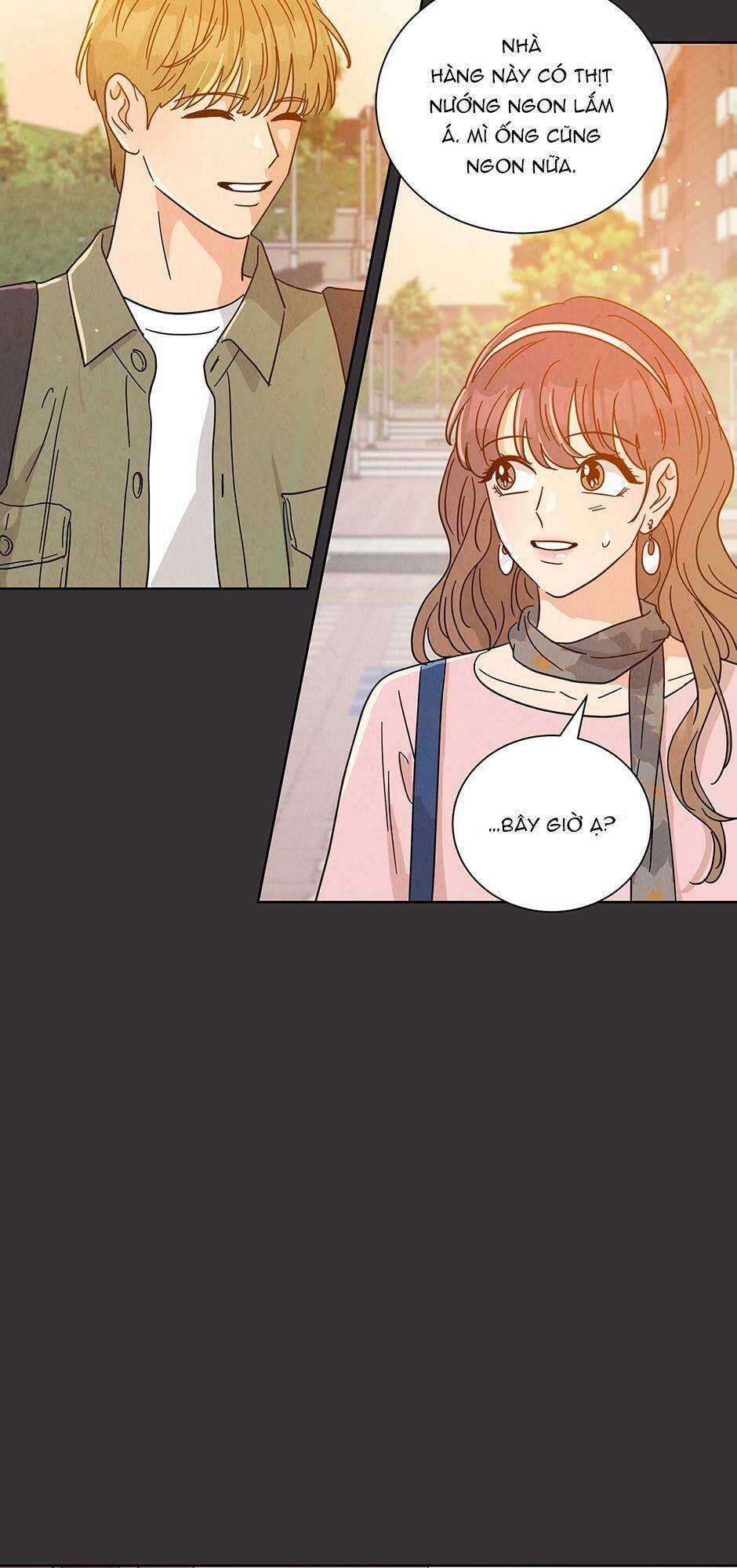 Chào Nhé, Không Làm Thông Gia Nữa Đâu! Chapter 59 trang 35