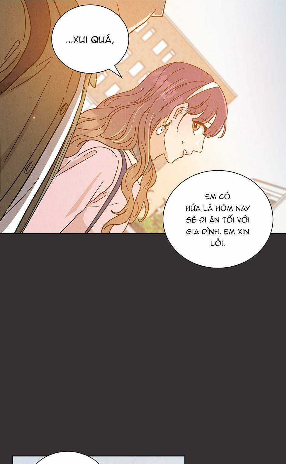 Chào Nhé, Không Làm Thông Gia Nữa Đâu! Chapter 59 trang 36