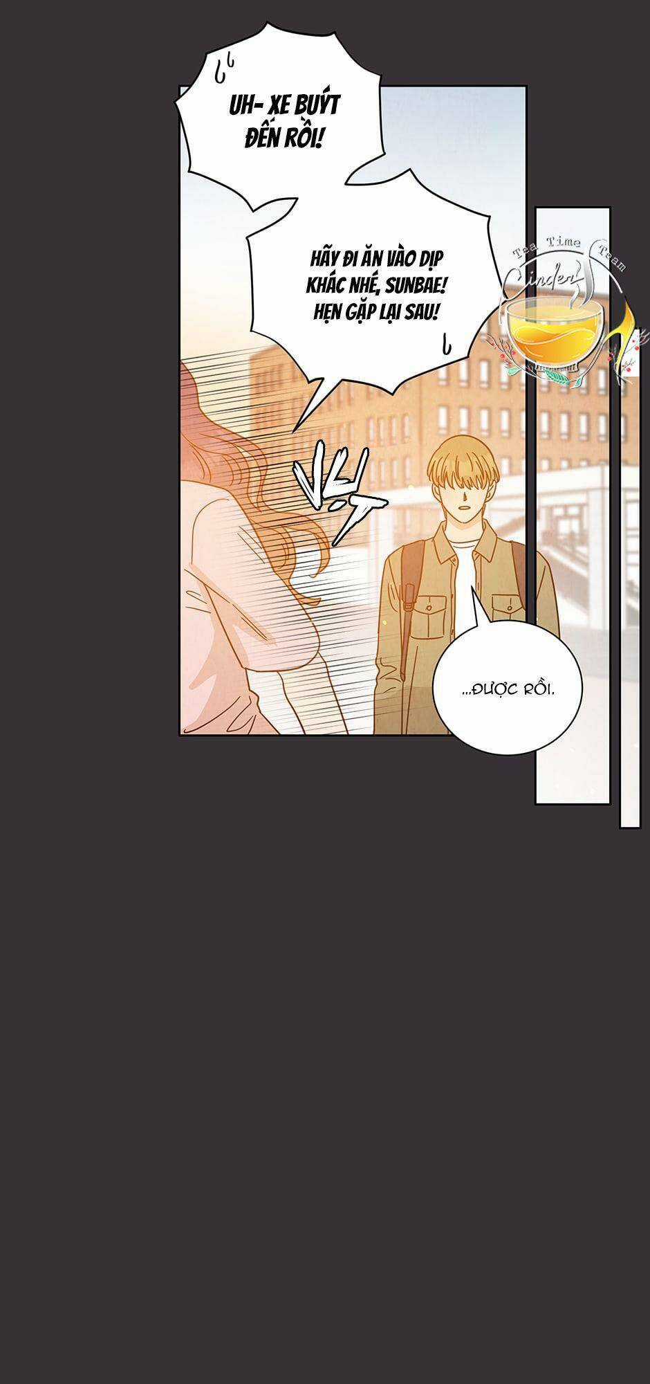 Chào Nhé, Không Làm Thông Gia Nữa Đâu! Chapter 59 trang 38