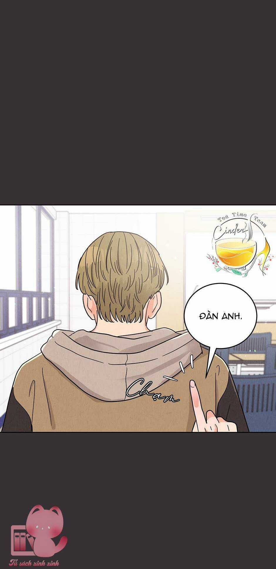 Chào Nhé, Không Làm Thông Gia Nữa Đâu! Chapter 59 trang 4