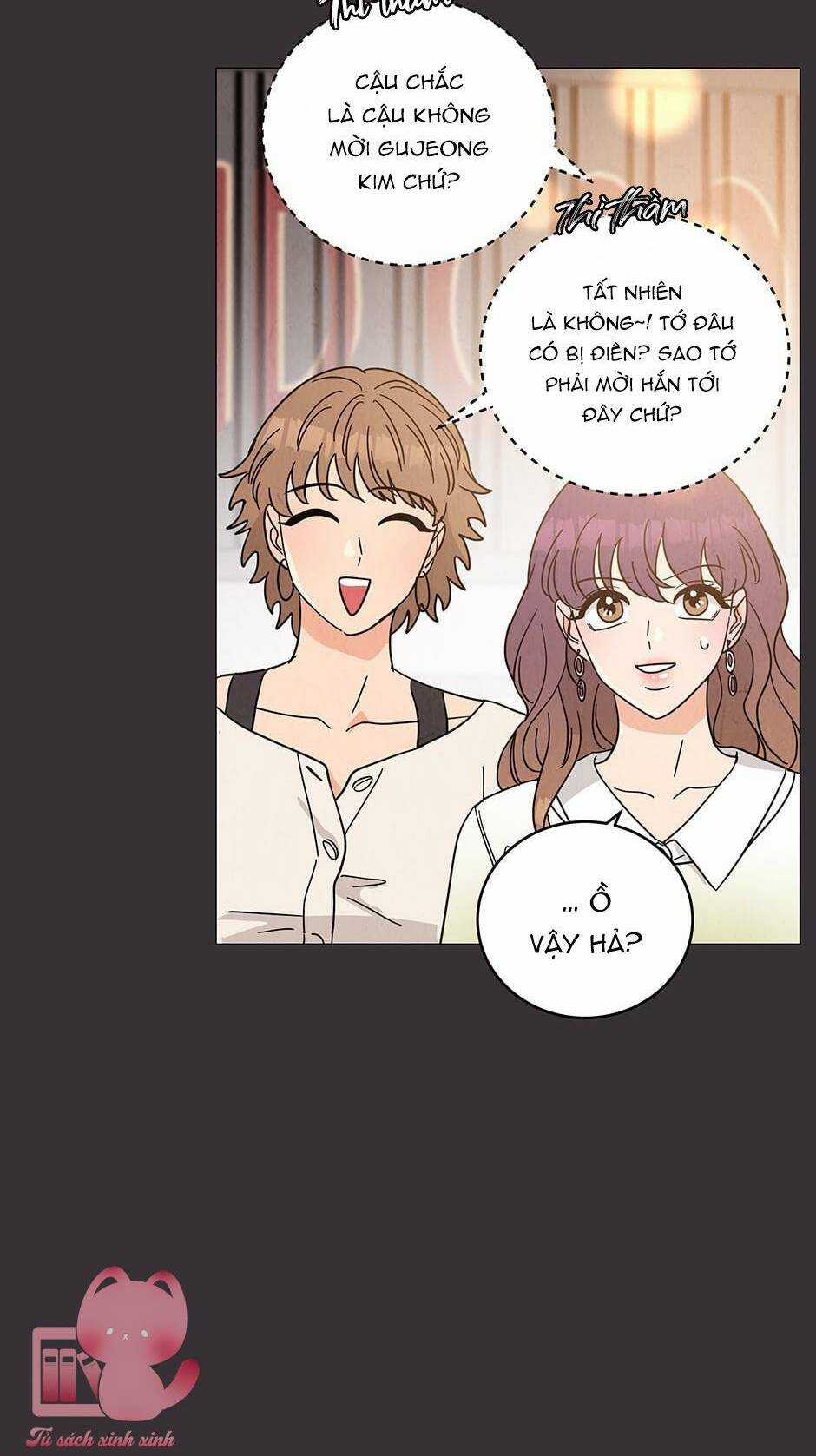 Chào Nhé, Không Làm Thông Gia Nữa Đâu! Chapter 59 trang 41