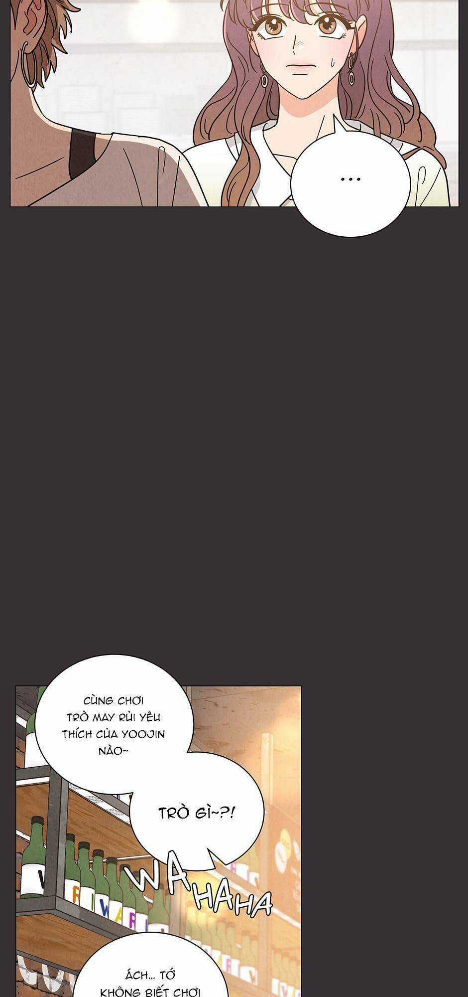 Chào Nhé, Không Làm Thông Gia Nữa Đâu! Chapter 59 trang 43