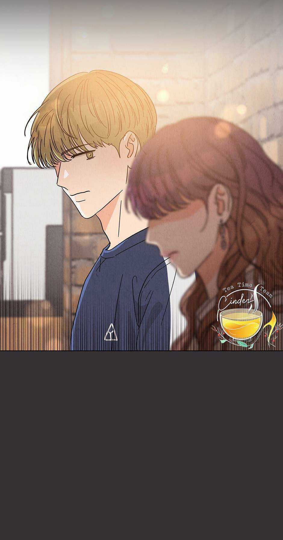 Chào Nhé, Không Làm Thông Gia Nữa Đâu! Chapter 59 trang 45