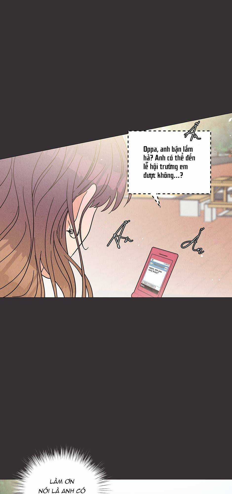 Chào Nhé, Không Làm Thông Gia Nữa Đâu! Chapter 59 trang 47