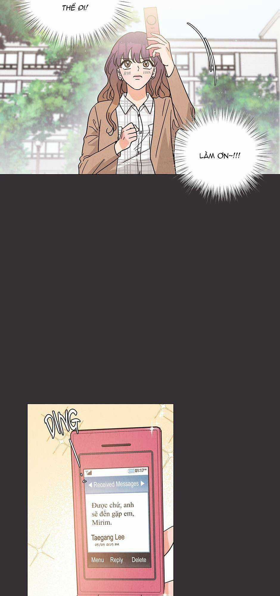 Chào Nhé, Không Làm Thông Gia Nữa Đâu! Chapter 59 trang 48