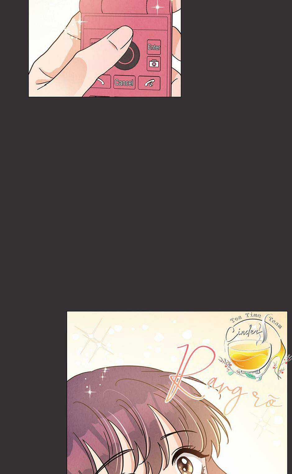 Chào Nhé, Không Làm Thông Gia Nữa Đâu! Chapter 59 trang 49