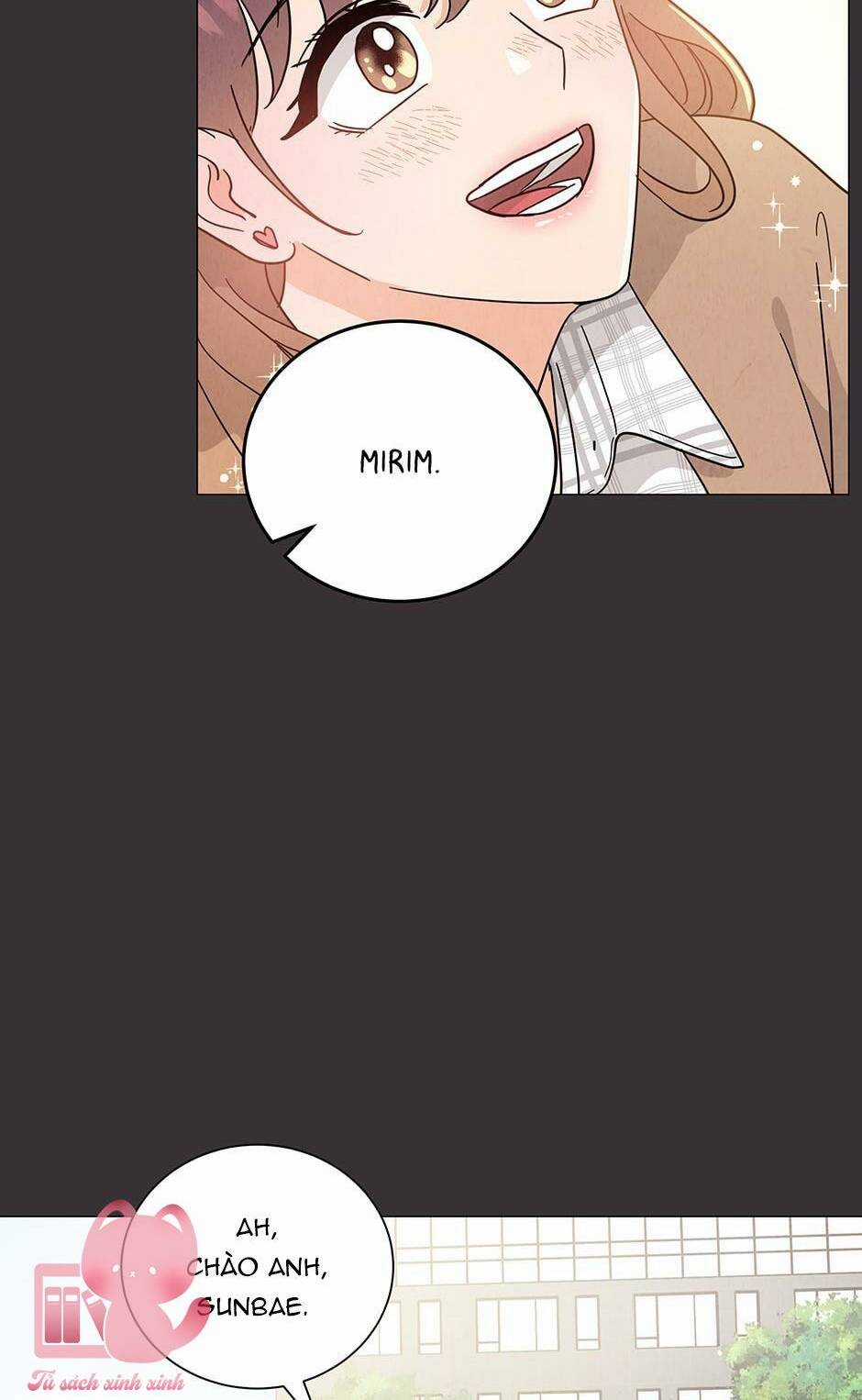 Chào Nhé, Không Làm Thông Gia Nữa Đâu! Chapter 59 trang 50