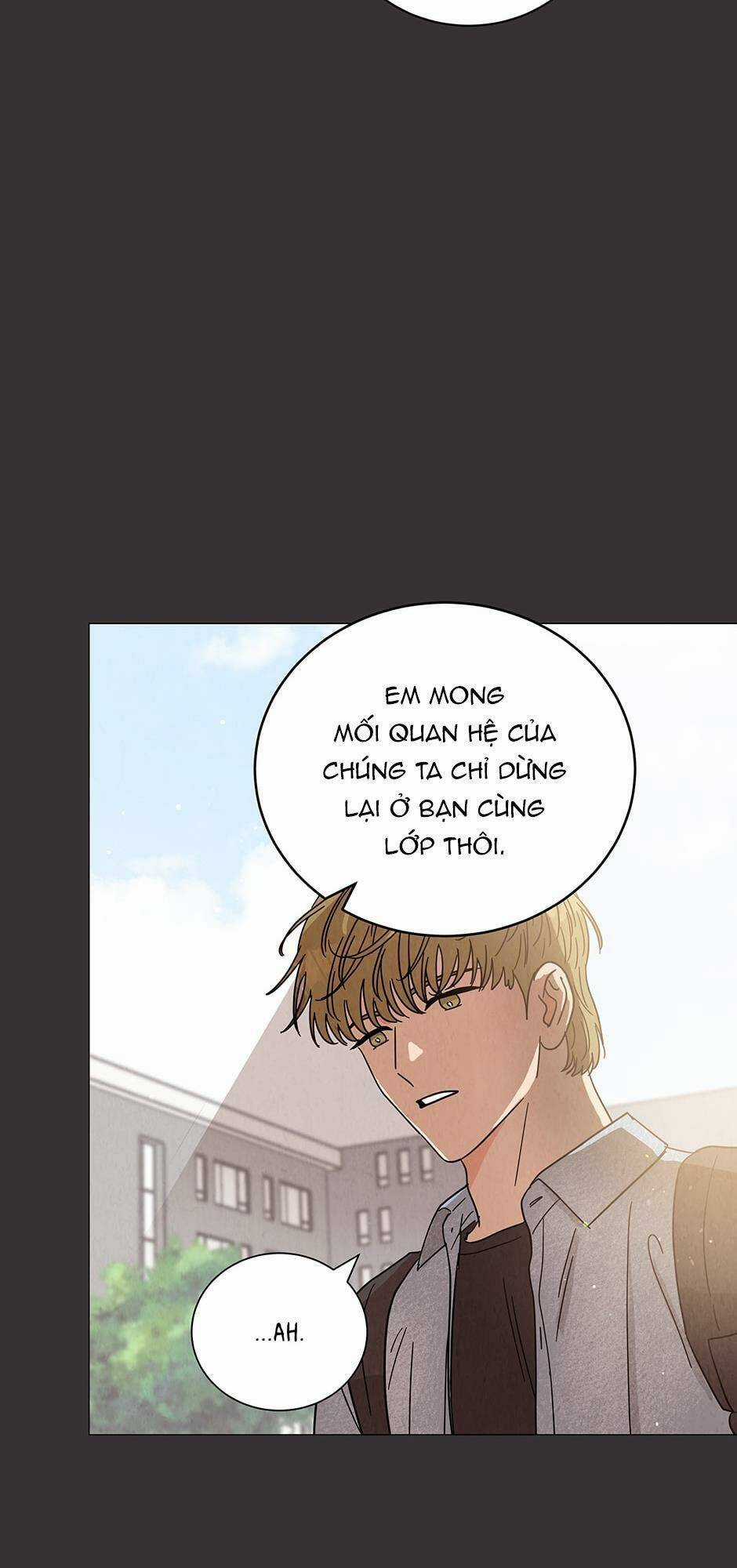 Chào Nhé, Không Làm Thông Gia Nữa Đâu! Chapter 59 trang 52