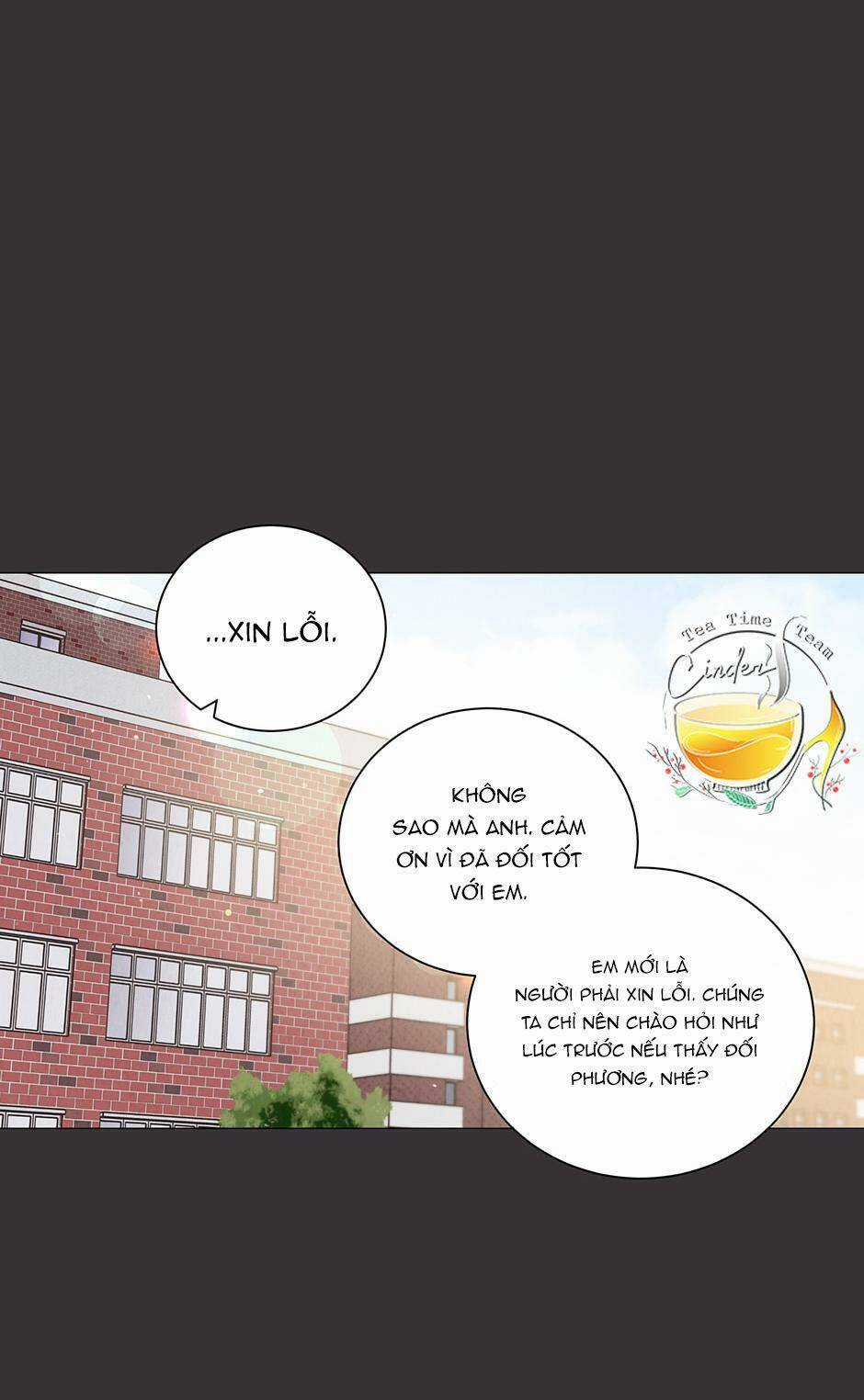 Chào Nhé, Không Làm Thông Gia Nữa Đâu! Chapter 59 trang 53
