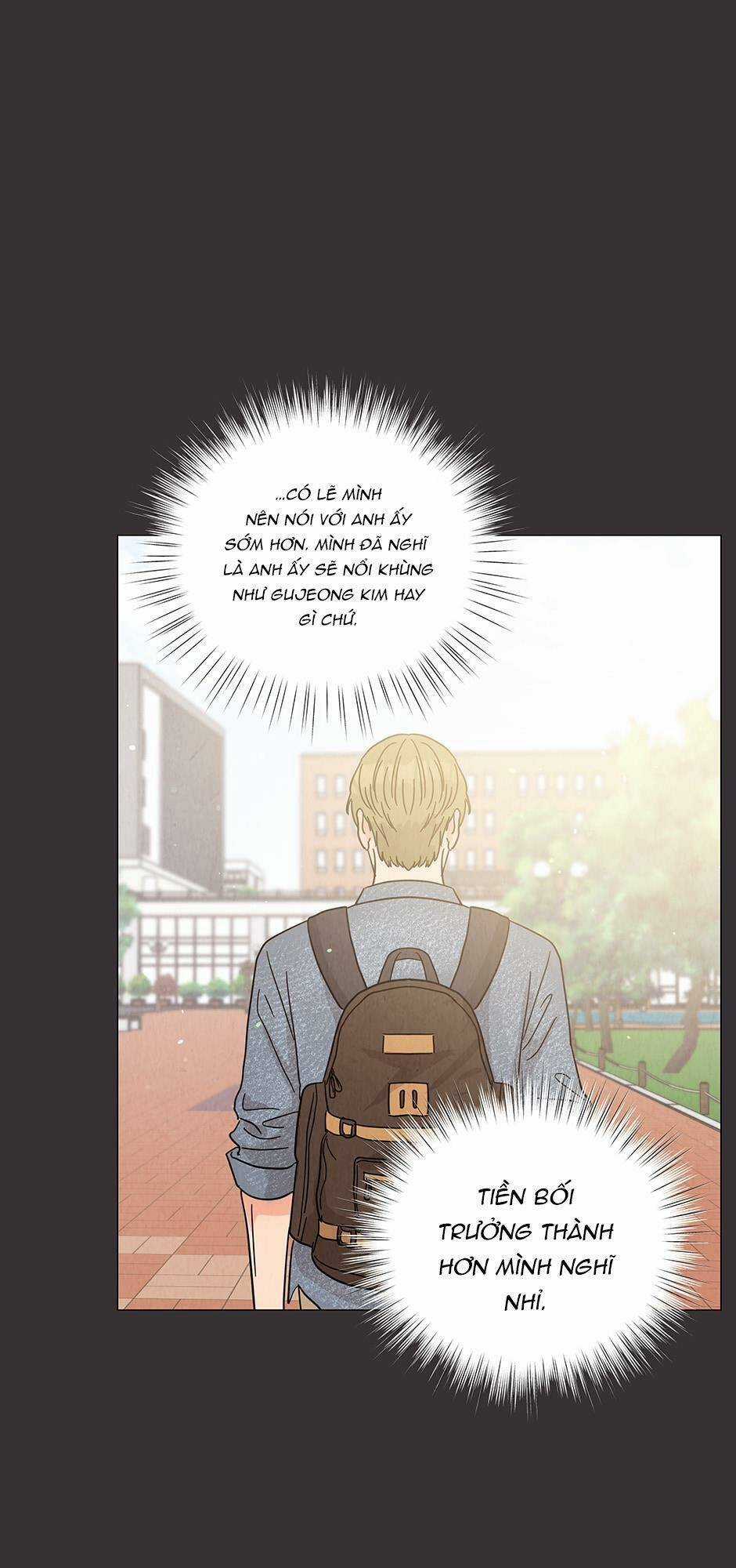 Chào Nhé, Không Làm Thông Gia Nữa Đâu! Chapter 59 trang 55