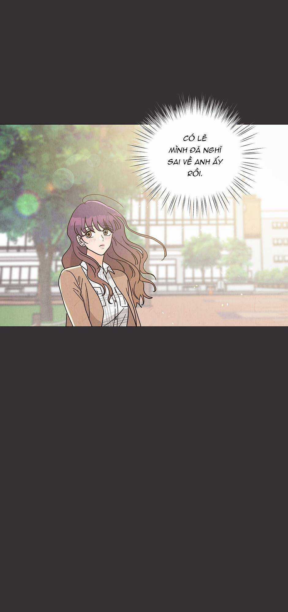 Chào Nhé, Không Làm Thông Gia Nữa Đâu! Chapter 59 trang 56