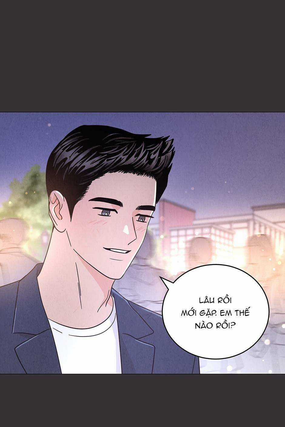 Chào Nhé, Không Làm Thông Gia Nữa Đâu! Chapter 59 trang 58