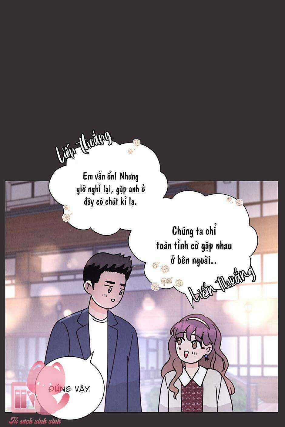 Chào Nhé, Không Làm Thông Gia Nữa Đâu! Chapter 59 trang 59