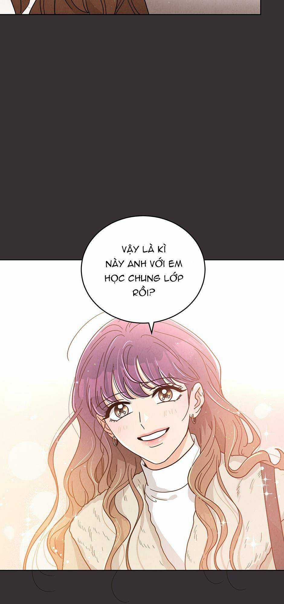 Chào Nhé, Không Làm Thông Gia Nữa Đâu! Chapter 59 trang 6