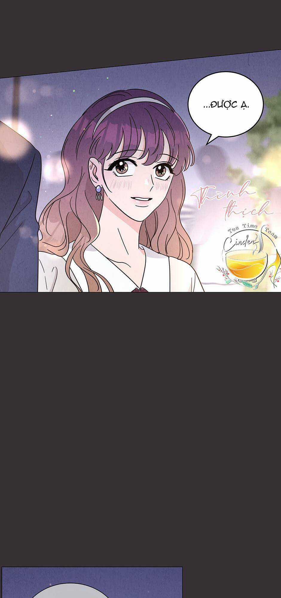 Chào Nhé, Không Làm Thông Gia Nữa Đâu! Chapter 59 trang 61