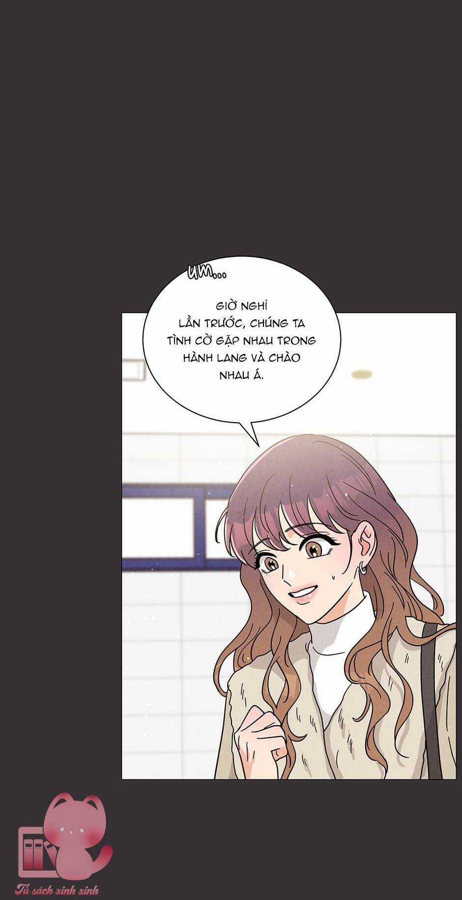 Chào Nhé, Không Làm Thông Gia Nữa Đâu! Chapter 59 trang 8