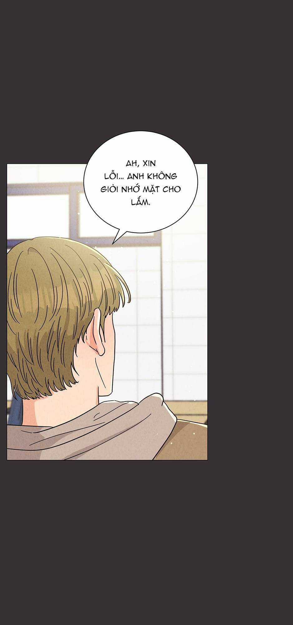 Chào Nhé, Không Làm Thông Gia Nữa Đâu! Chapter 59 trang 9