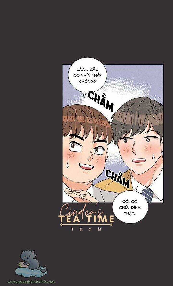 Chào Nhé, Không Làm Thông Gia Nữa Đâu! Chapter 6 trang 12