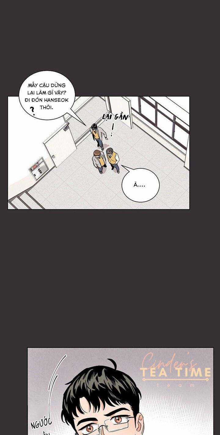 Chào Nhé, Không Làm Thông Gia Nữa Đâu! Chapter 6 trang 13