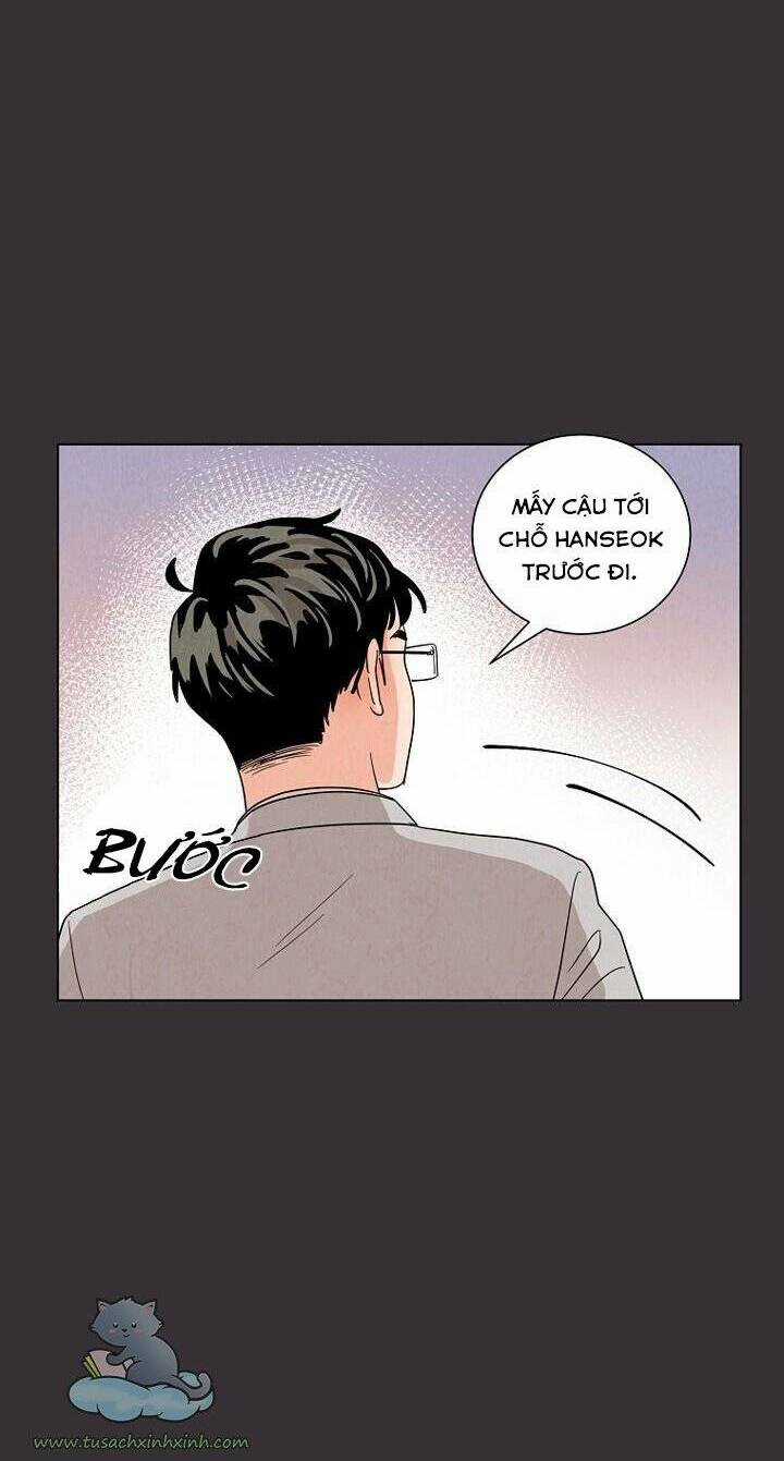 Chào Nhé, Không Làm Thông Gia Nữa Đâu! Chapter 6 trang 16