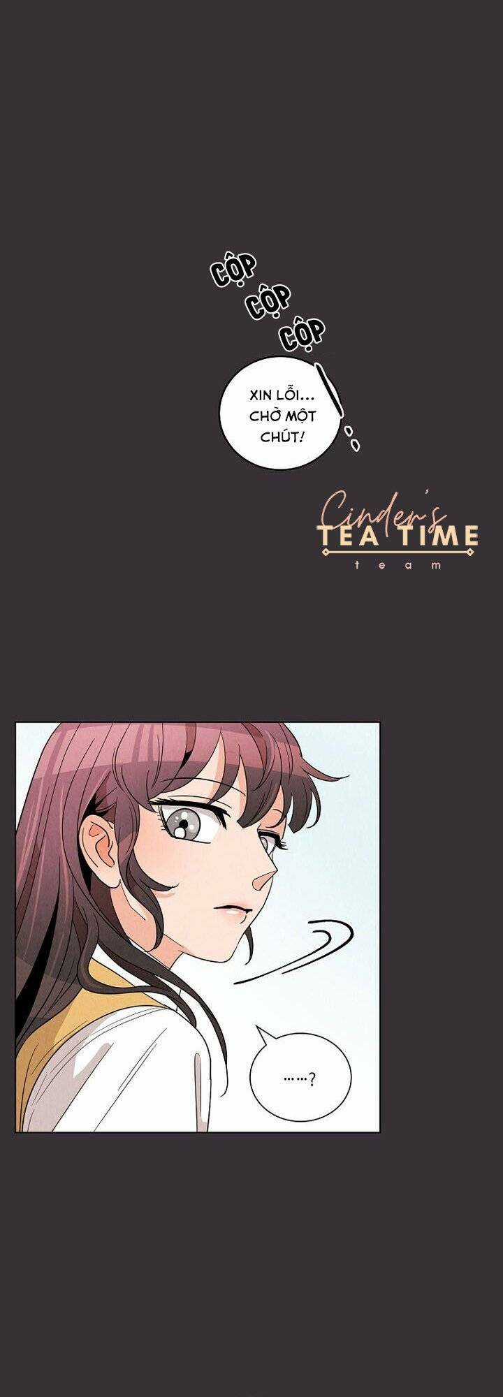 Chào Nhé, Không Làm Thông Gia Nữa Đâu! Chapter 6 trang 17