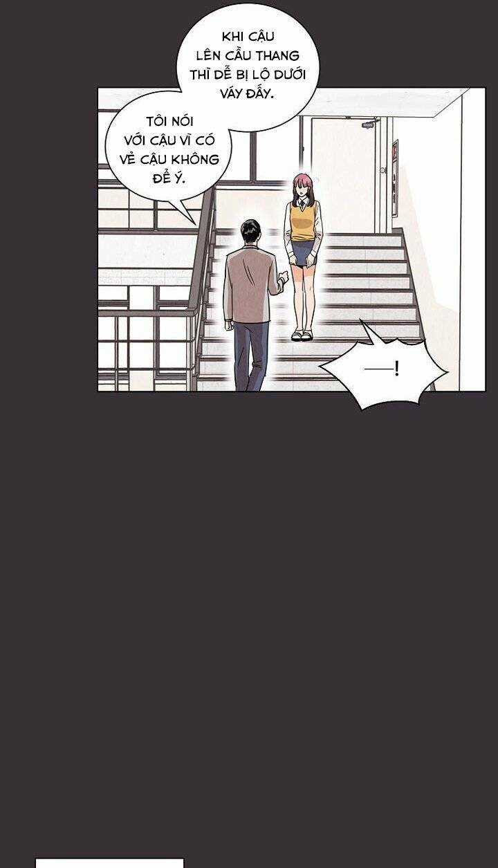 Chào Nhé, Không Làm Thông Gia Nữa Đâu! Chapter 6 trang 18