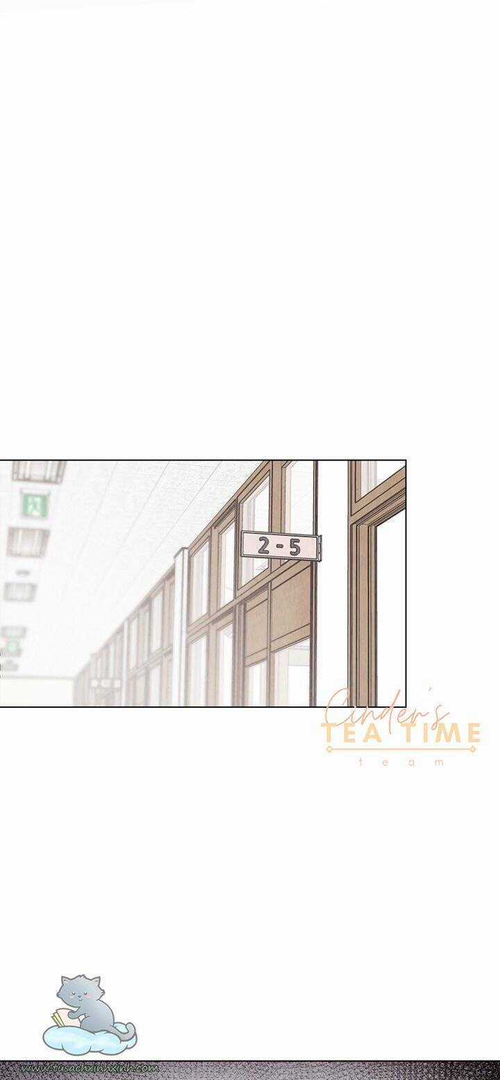 Chào Nhé, Không Làm Thông Gia Nữa Đâu! Chapter 6 trang 23