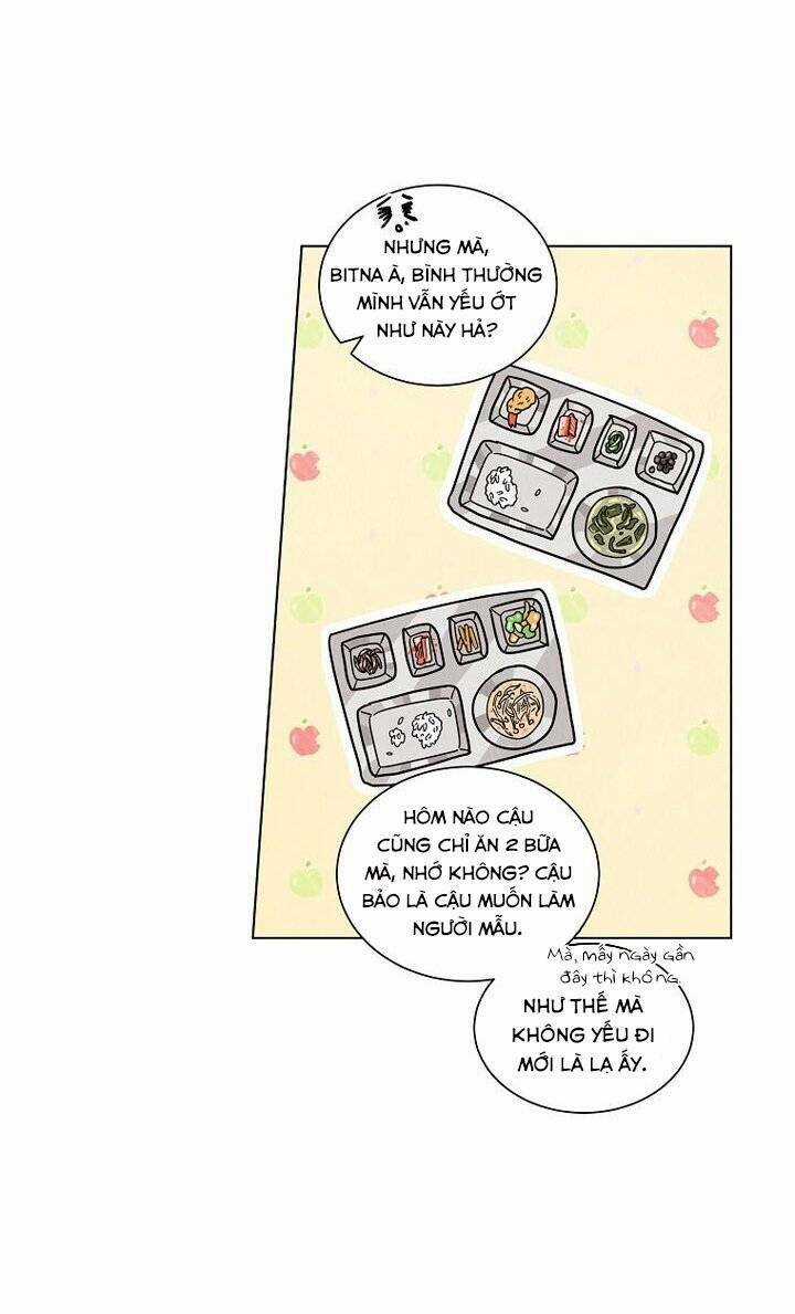 Chào Nhé, Không Làm Thông Gia Nữa Đâu! Chapter 6 trang 26