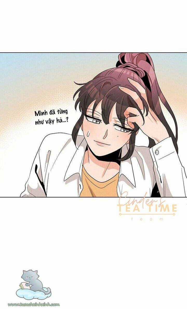 Chào Nhé, Không Làm Thông Gia Nữa Đâu! Chapter 6 trang 27