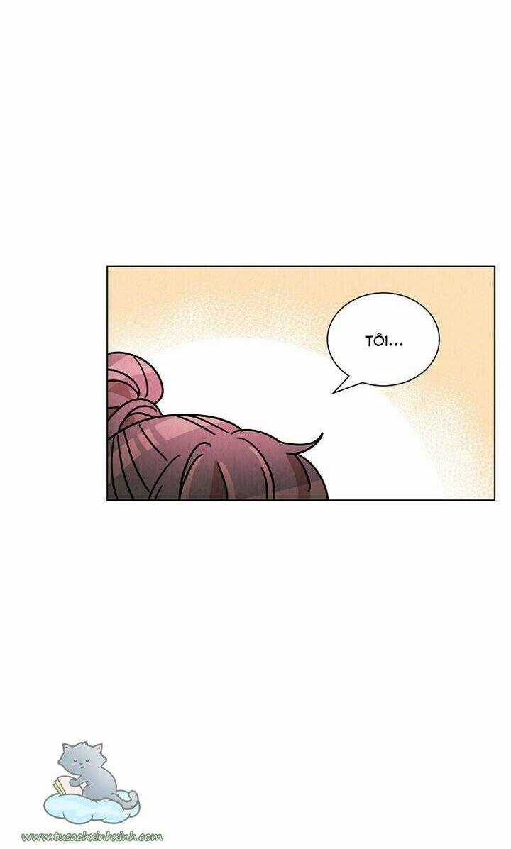 Chào Nhé, Không Làm Thông Gia Nữa Đâu! Chapter 6 trang 36