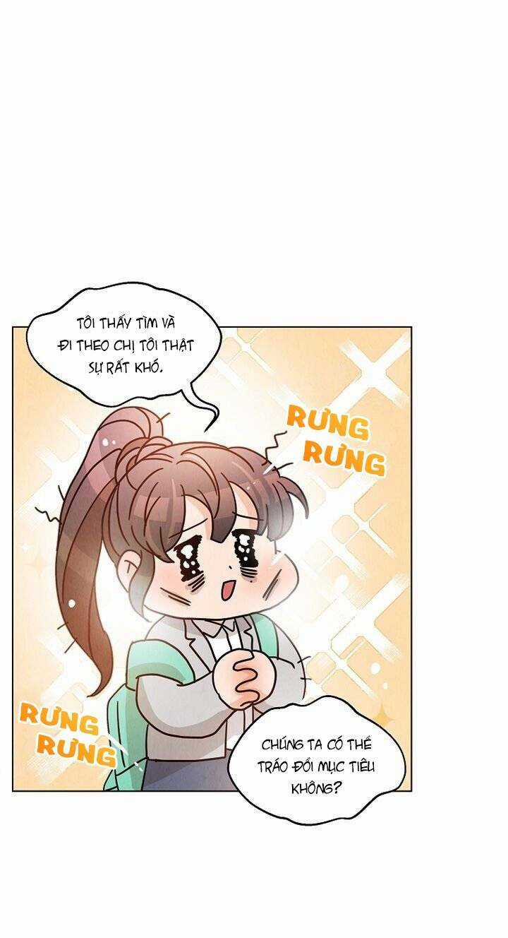 Chào Nhé, Không Làm Thông Gia Nữa Đâu! Chapter 6 trang 37