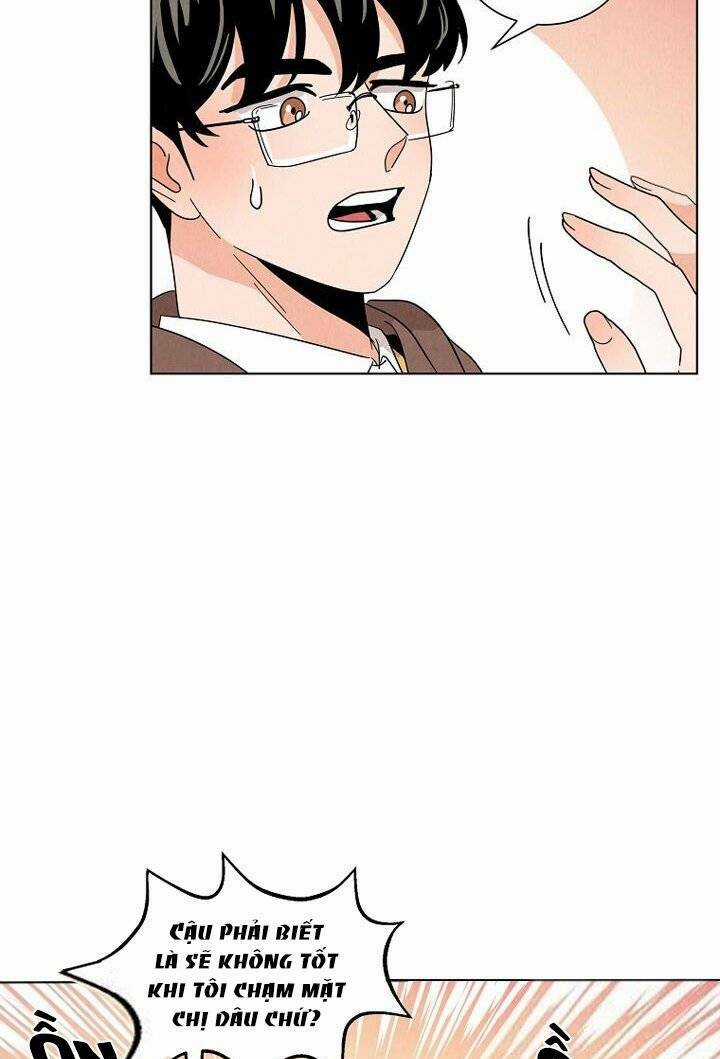 Chào Nhé, Không Làm Thông Gia Nữa Đâu! Chapter 6 trang 41