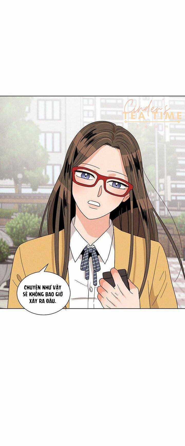 Chào Nhé, Không Làm Thông Gia Nữa Đâu! Chapter 6 trang 51