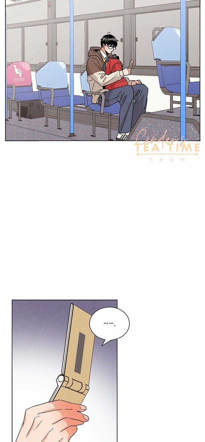 Chào Nhé, Không Làm Thông Gia Nữa Đâu! Chapter 6 trang 55