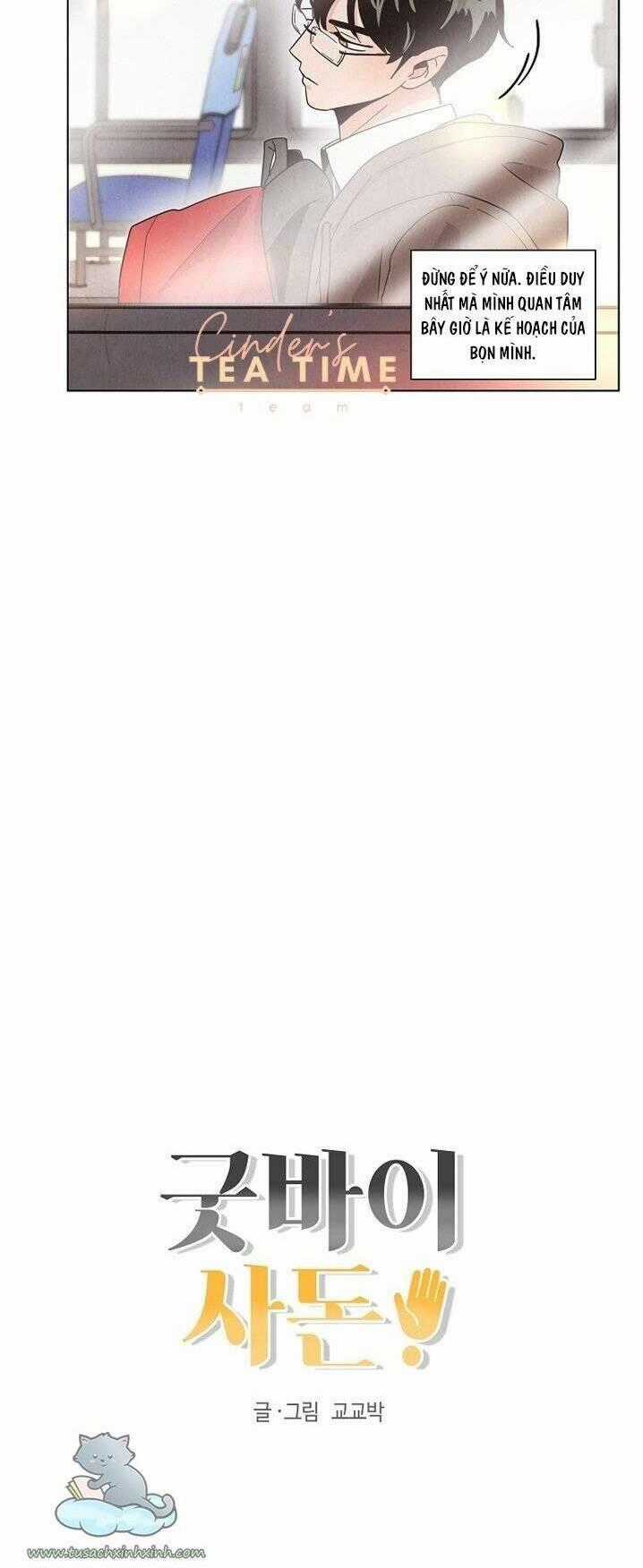 Chào Nhé, Không Làm Thông Gia Nữa Đâu! Chapter 6 trang 58