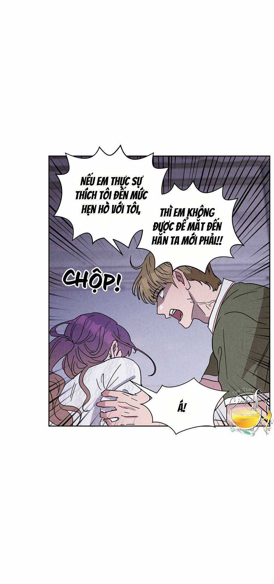 Chào Nhé, Không Làm Thông Gia Nữa Đâu! Chapter 60 trang 10