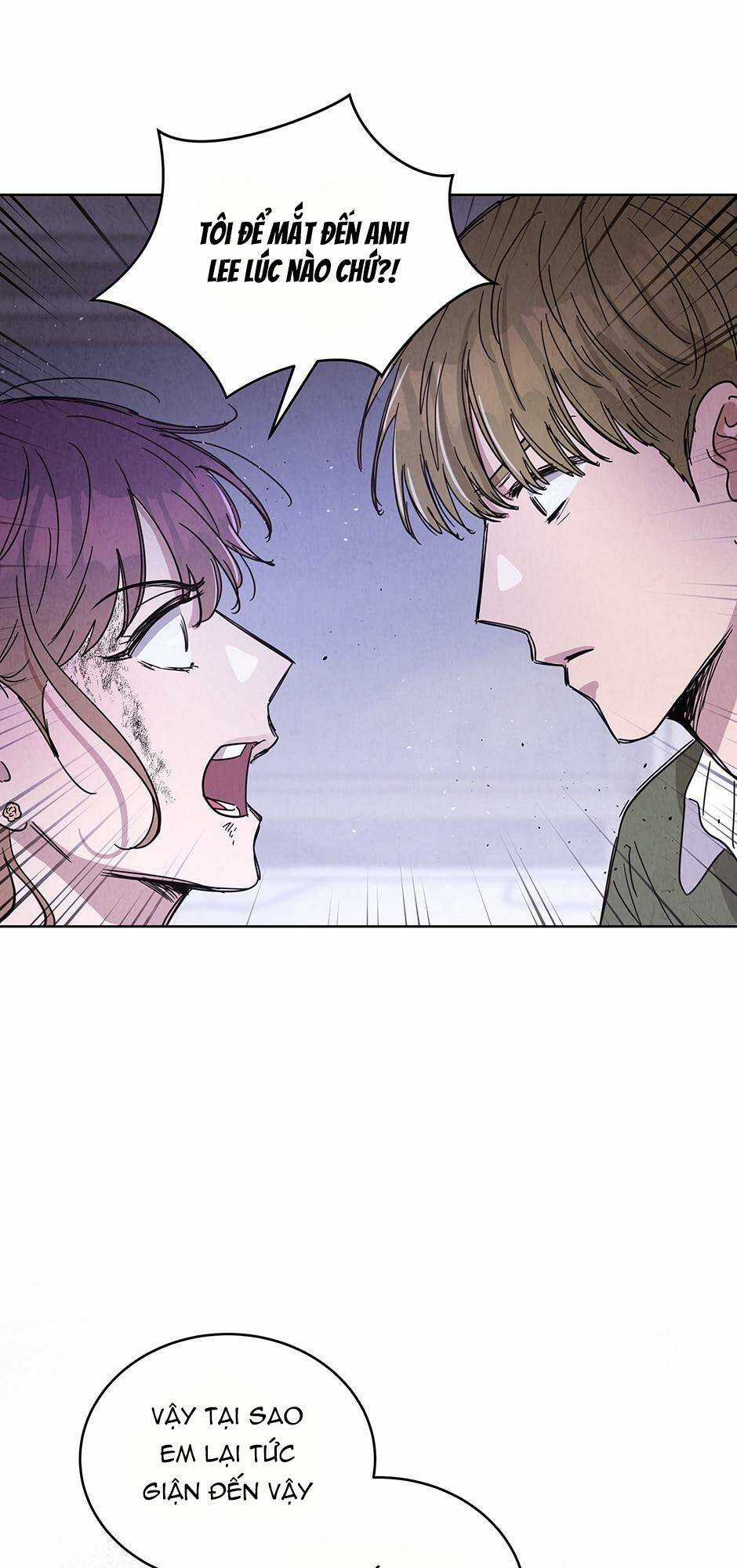 Chào Nhé, Không Làm Thông Gia Nữa Đâu! Chapter 60 trang 11