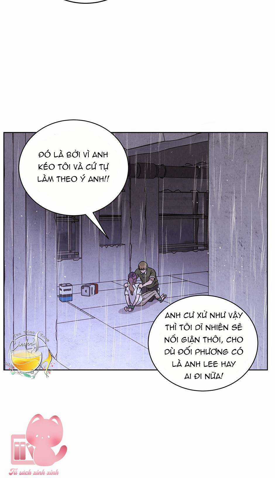 Chào Nhé, Không Làm Thông Gia Nữa Đâu! Chapter 60 trang 13