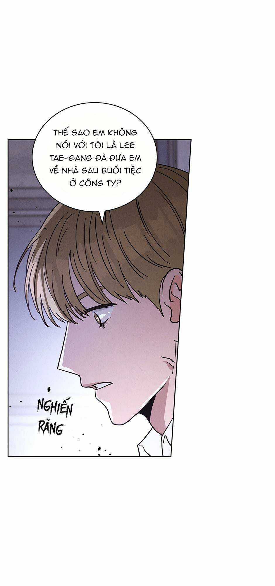 Chào Nhé, Không Làm Thông Gia Nữa Đâu! Chapter 60 trang 14