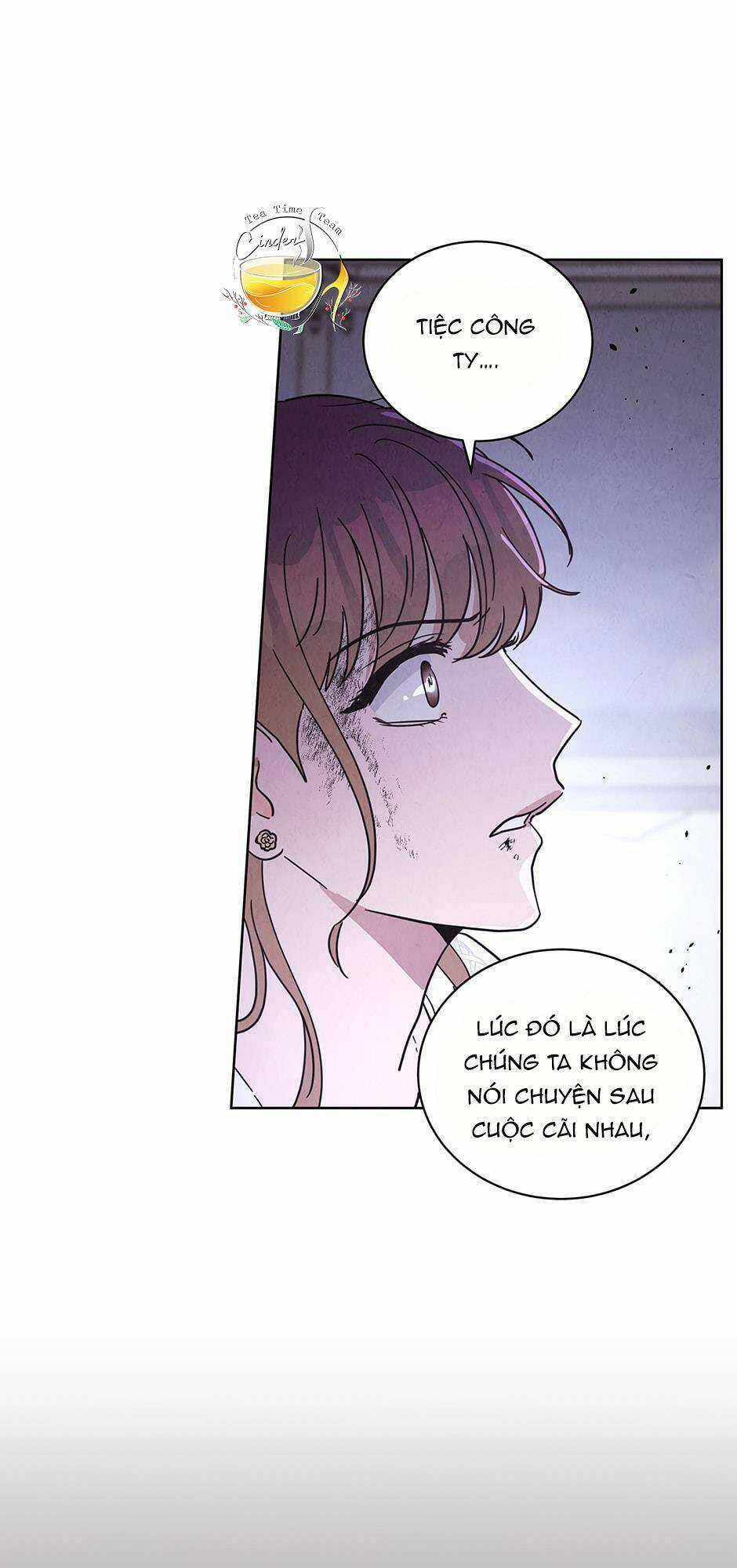 Chào Nhé, Không Làm Thông Gia Nữa Đâu! Chapter 60 trang 15