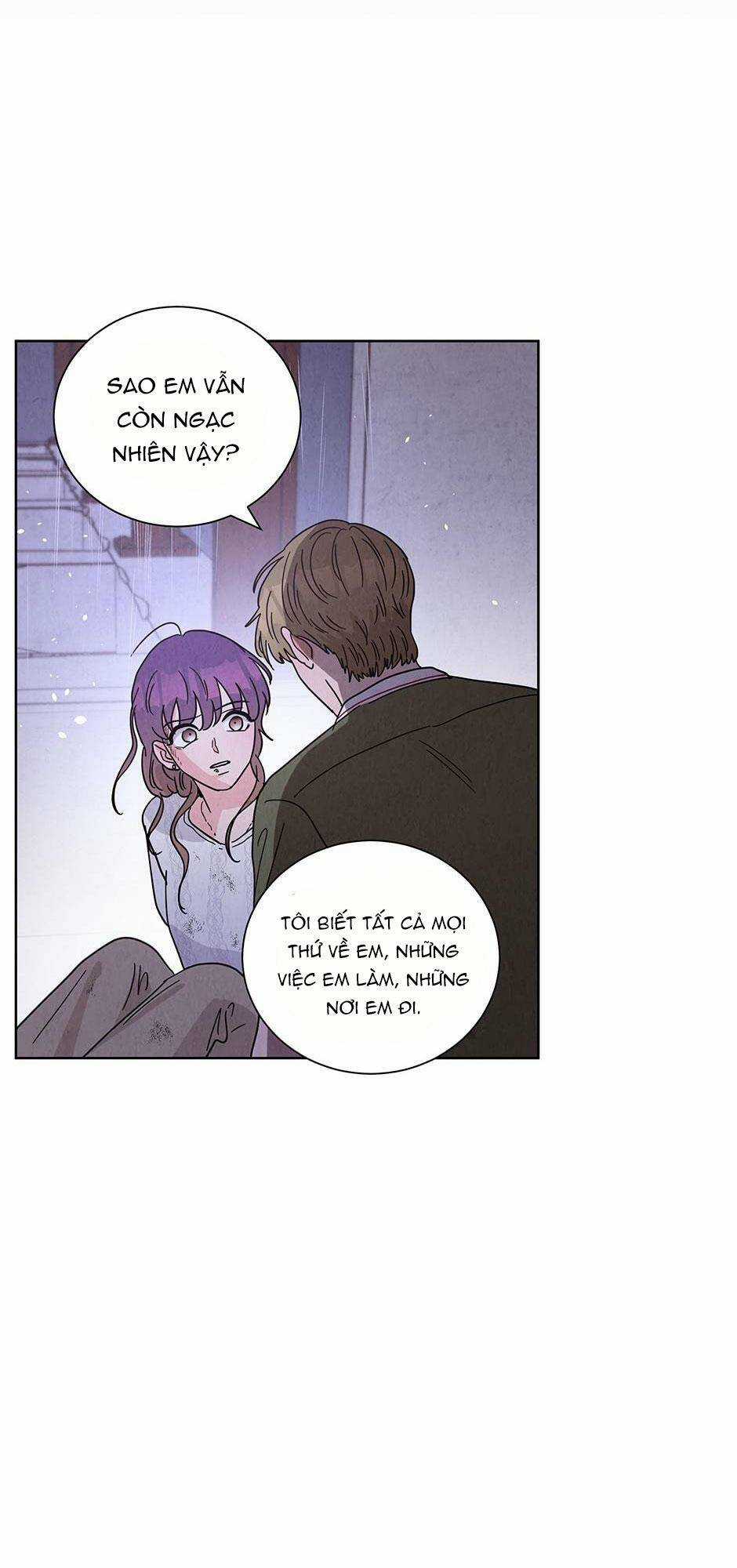 Chào Nhé, Không Làm Thông Gia Nữa Đâu! Chapter 60 trang 18