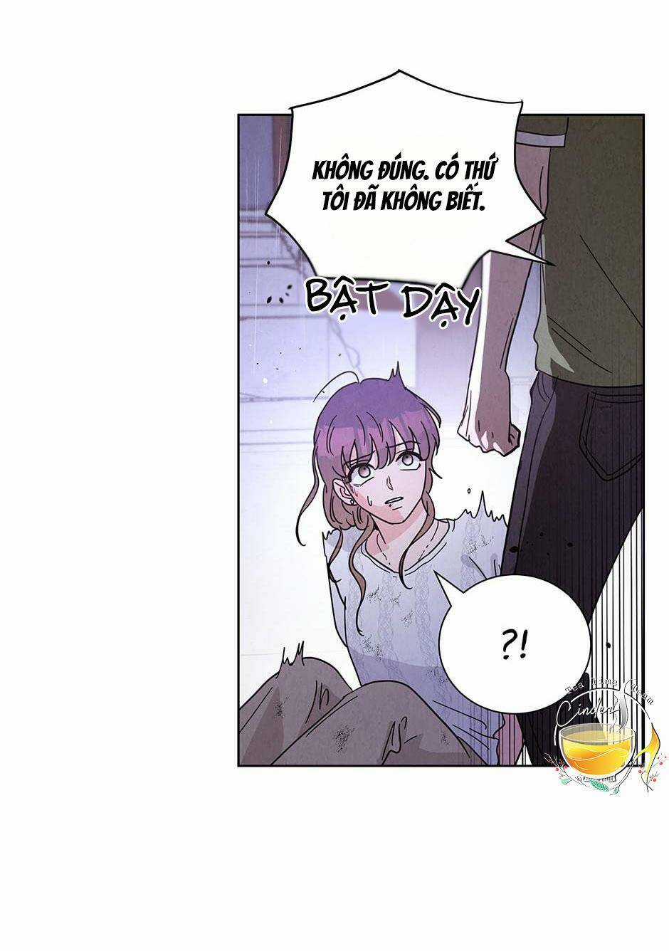 Chào Nhé, Không Làm Thông Gia Nữa Đâu! Chapter 60 trang 19