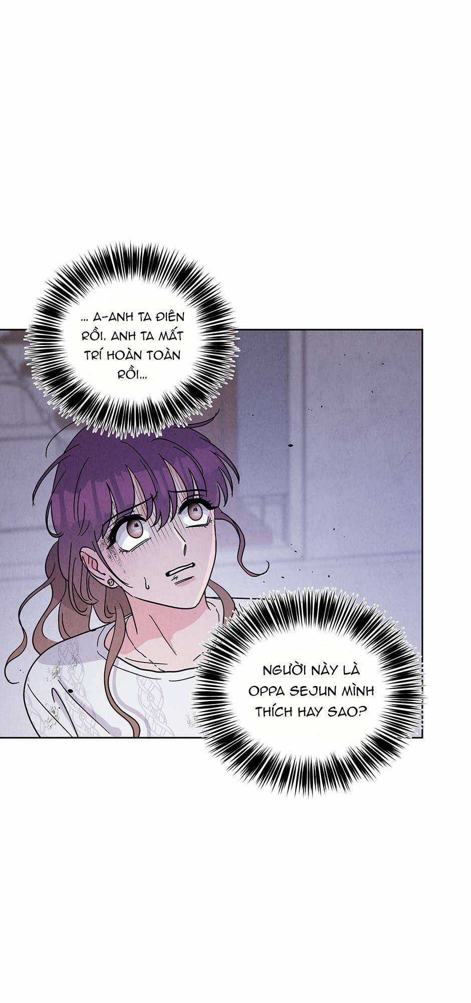 Chào Nhé, Không Làm Thông Gia Nữa Đâu! Chapter 60 trang 22