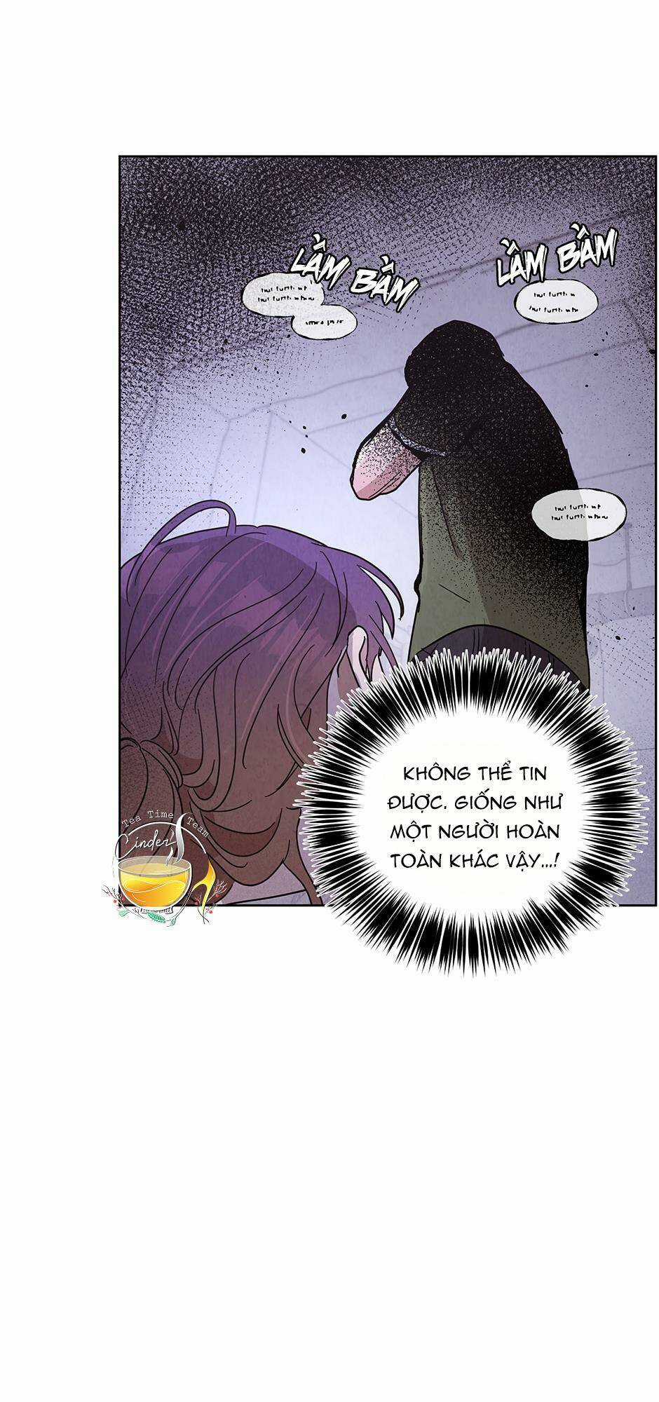 Chào Nhé, Không Làm Thông Gia Nữa Đâu! Chapter 60 trang 23