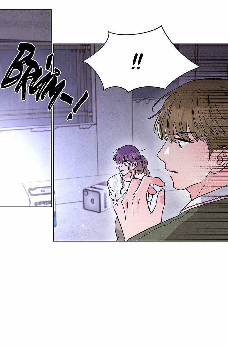 Chào Nhé, Không Làm Thông Gia Nữa Đâu! Chapter 60 trang 24